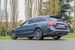 Mercedes-Benz C-Class Estate AMG Line by Carlsson 2014 года
